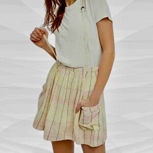 [Free People] skirt